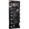 Материнская плата ASRock H510PROBTC+ (H510 PRO BTC+) изображение 4