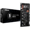 Материнская плата ASRock H510PROBTC+ (H510 PRO BTC+)