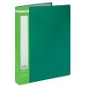 Папка с файлами Buromax Jobmax 40 sheets A4, green (BM.3616-04)