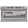 Аккумулятор автомобильный Varta Silver Dynamic 85Аh (585200080)