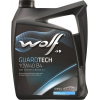 Моторное масло Wolf Guardtech 10W-40 4л (8303814)