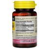 Травы Mason Natural Клюква высококонцентрированная, Cranberry, 60 капсул (MAV-14765) изображение 2