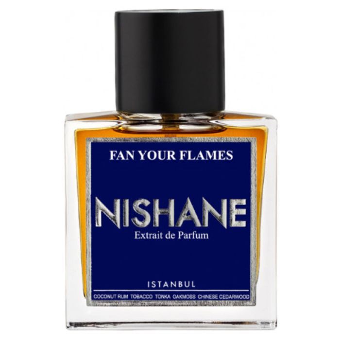 Парфюмированная вода Nishane Fan Your Flames 100 мл (8681008055524)