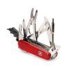 Ніж Victorinox CyberTool 34 (1.7725.T) зображення 3