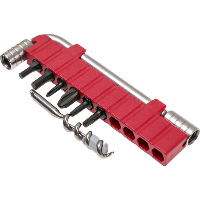 Мультитул Victorinox SwissTool X Plus Leather Case (3.0338.L) зображення 4