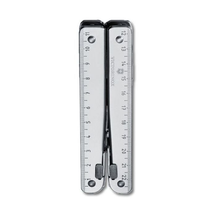 Мультитул Victorinox SwissTool X Plus Leather Case (3.0338.L) зображення 7