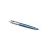 Ручка кулькова Parker JOTTER 17 Waterloo Blue CT BP (16 832) зображення 2