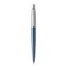 Ручка кулькова Parker JOTTER 17 Waterloo Blue CT BP (16 832)