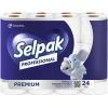 Туалетная бумага Selpak Professional Premium трехслойная 18.6 м 24 рулона (8690530118201)