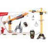 Радиоуправляемая игрушка Dickie Toys Мега кран Стрела 120 см (1139012) изображение 4