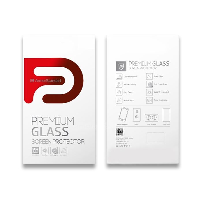 Стекло защитное Armorstandart Pro Apple iPhone 13/13 Pro (ARM59722)