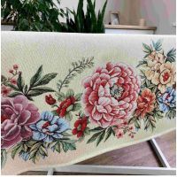 Скатерть Прованс гобеленовая Alegria 130х140 см (21800) изображение 2