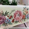 Скатерть Прованс гобеленовая Alegria 130х140 см (21800) изображение 2