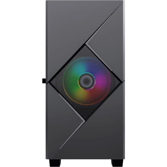 Корпус Gamemax Cyclops BG изображение 2