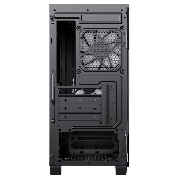 Корпус Gamemax Cyclops BG изображение 4