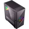 Корпус Gamemax Cyclops BG изображение 5