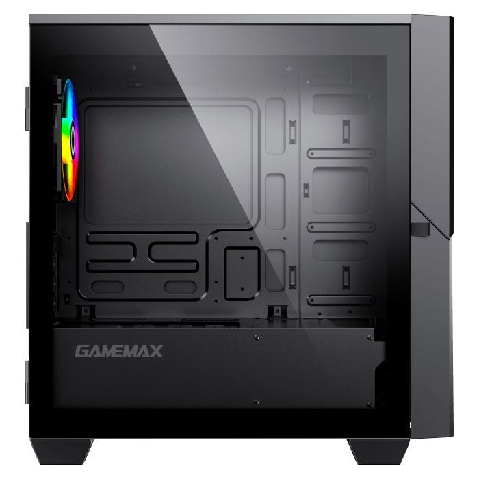 Корпус Gamemax Cyclops BG изображение 6