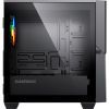 Корпус Gamemax Cyclops BG изображение 6