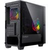 Корпус Gamemax Cyclops BG изображение 7