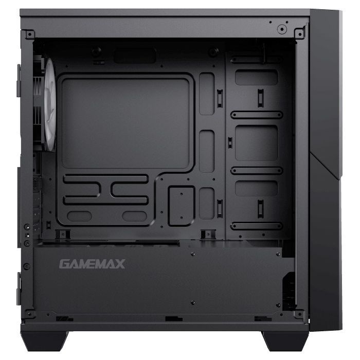 Корпус Gamemax Cyclops BG изображение 9