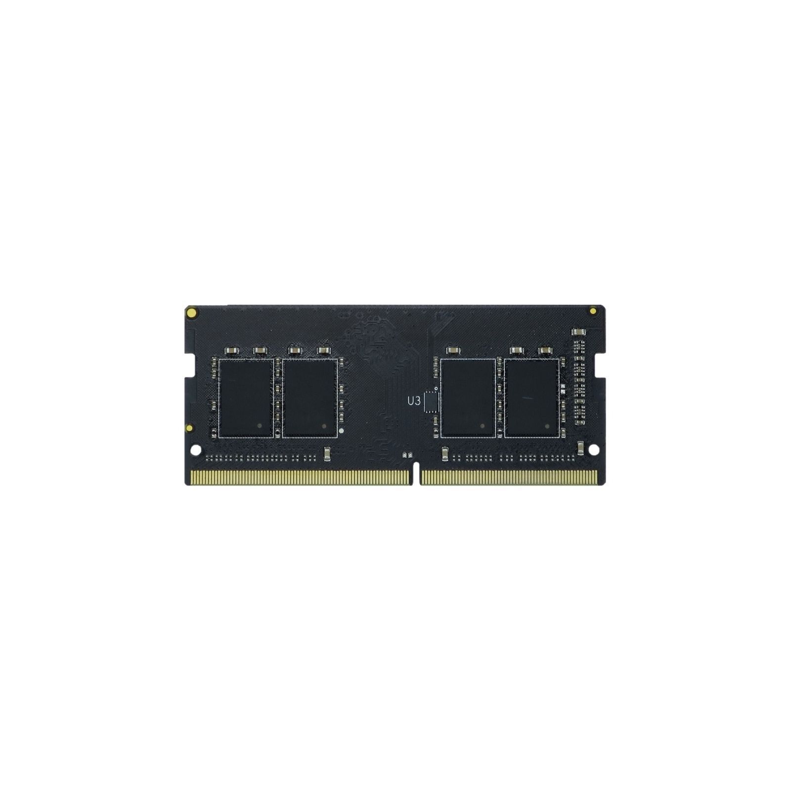 ᐈ Купить модуль памяти для ноутбука eXceleram SoDIMM DDR4 8GB
