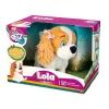 Интерактивная игрушка IMC Toys Собака Лола (94802) изображение 2