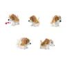 Интерактивная игрушка IMC Toys Собака Лола (94802) изображение 3