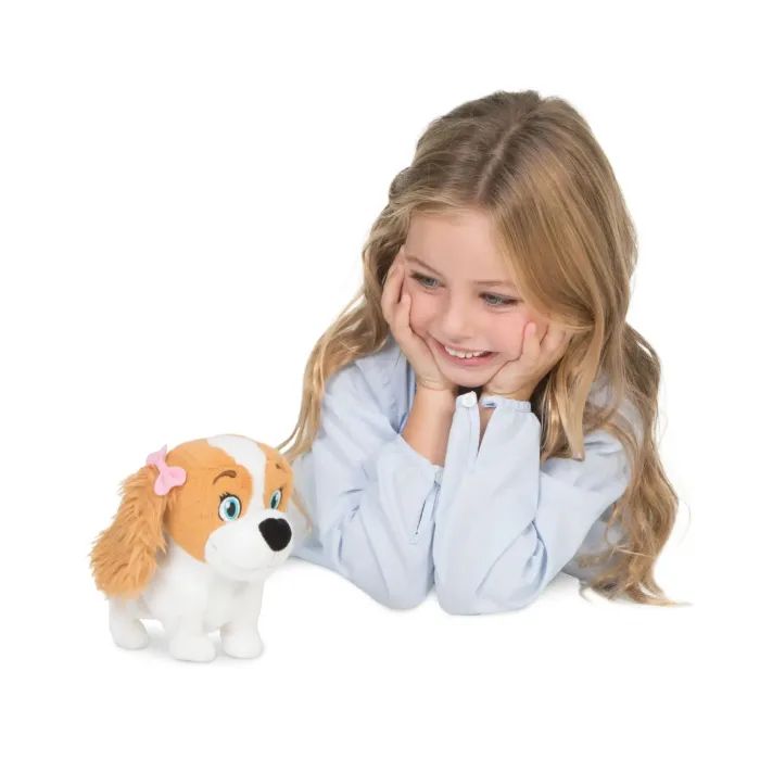 Интерактивная игрушка IMC Toys Собака Лола (94802) изображение 5