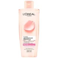 Тоник для лица L'Oreal Paris Абсолютная Нежность 200 мл (3600521684085)