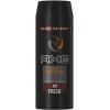 Дезодорант AXE Dark Temptation спрей 150 мл (8717644685037/8720181546914)