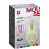 Мышка Defender Host MB-982 USB White (52983) изображение 3