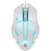 Мышка Defender Host MB-982 USB White (52983)