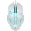 Мышка Defender Host MB-982 USB White (52983)