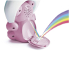 Ночник Chicco проектор Мишка под радугой розовый (10474.10) изображение 3