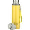 Термос Well Done 0,5 л Yellow (WD-7145Y) изображение 2