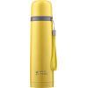 Термос Well Done 0,5 л Yellow (WD-7145Y)