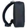 Рюкзак туристический CabinZero Classic Cross Body 11 л Absolute Black (Cz22-1201) изображение 3