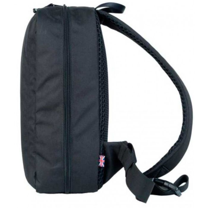 Рюкзак туристический CabinZero Classic Cross Body 11 л Navy (Cz22-1205) изображение 4