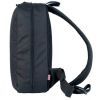 Рюкзак туристический CabinZero Classic Cross Body 11 л Absolute Black (Cz22-1201) изображение 4