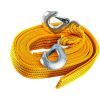 Трос буксировочный CarLife 4,5 т 5 м (TR705)