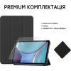 Чехол для планшета AirOn Premium Apple iPad Mini 6/7 2021/2024 + film (4822352781066) изображение 5