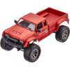 Радиоуправляемая игрушка ZIPP Toys Машинка 4x4 полноприводный пикап с камерой, красный (FY002AW red) изображение 2