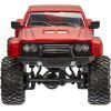 Радиоуправляемая игрушка ZIPP Toys Машинка 4x4 полноприводный пикап с камерой, красный (FY002AW red) изображение 5