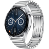 Смарт-часы Huawei Watch GT3 46mm Stainless Steel (55026957) изображение 3