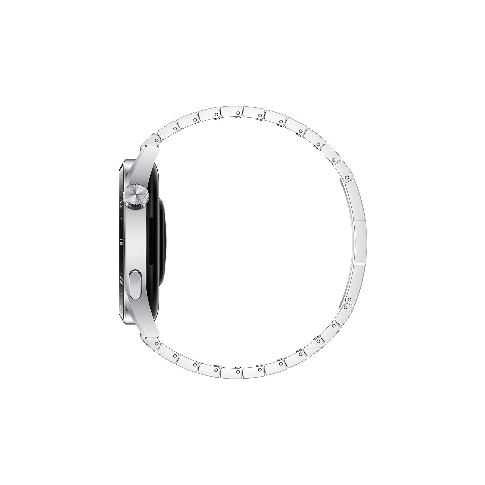 Смарт-часы Huawei Watch GT3 46mm Stainless Steel (55026957) изображение 5