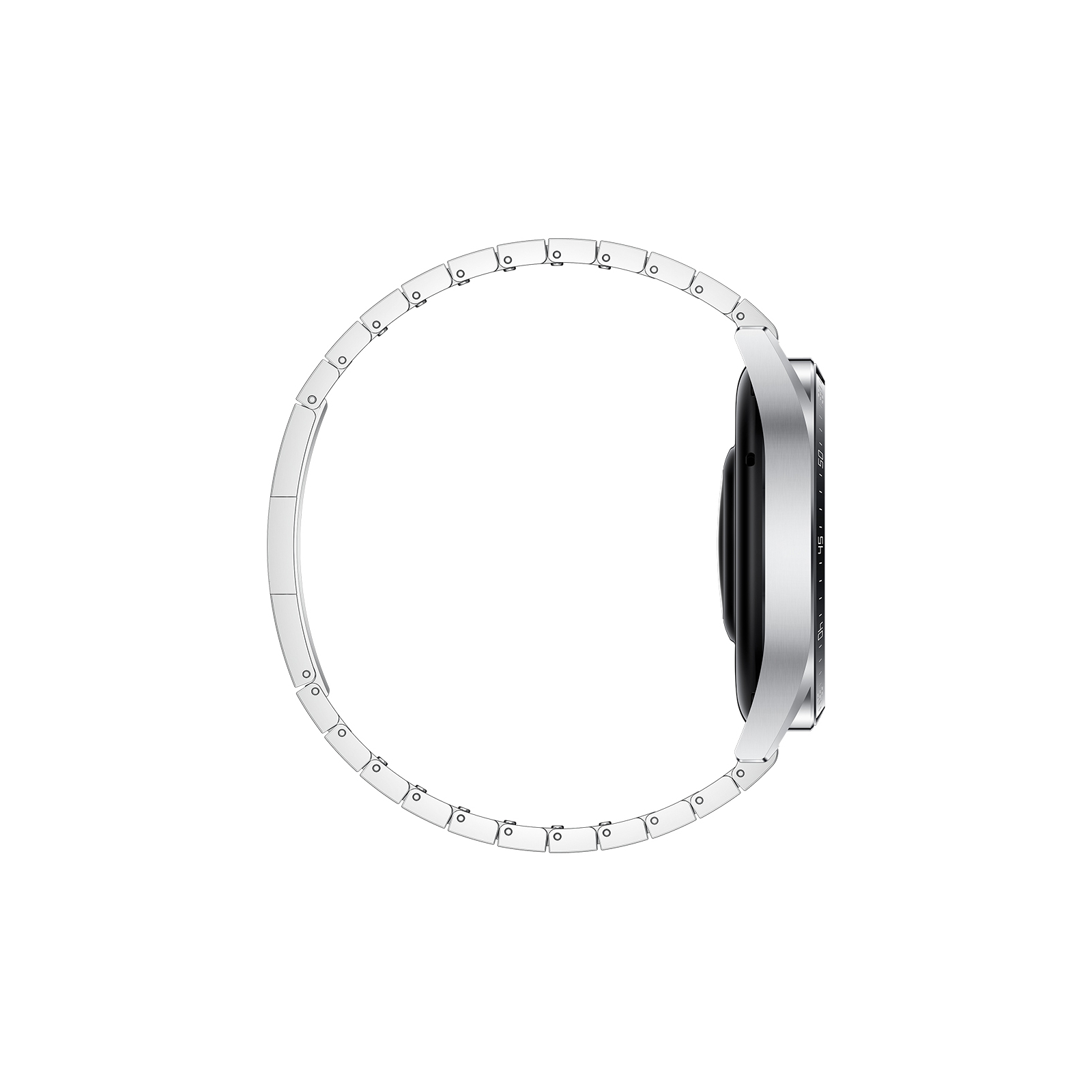 Смарт-часы Huawei Watch GT3 46mm Stainless Steel (55026957) изображение 6