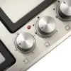 Варочная поверхность Eleyus BRAVO 60 IS H1 CF изображение 6