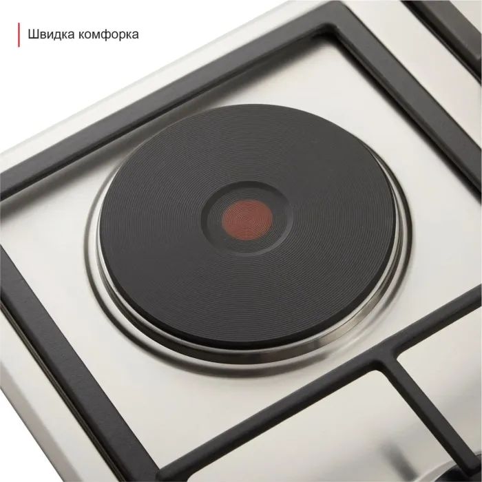 Варочная поверхность Eleyus BRAVO 60 IS H1 CF изображение 7