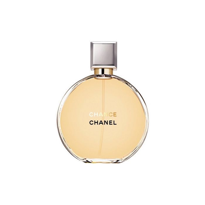 Туалетная вода Chanel Chance Eau de Toilette 50 мл (3145891264500) изображение 2