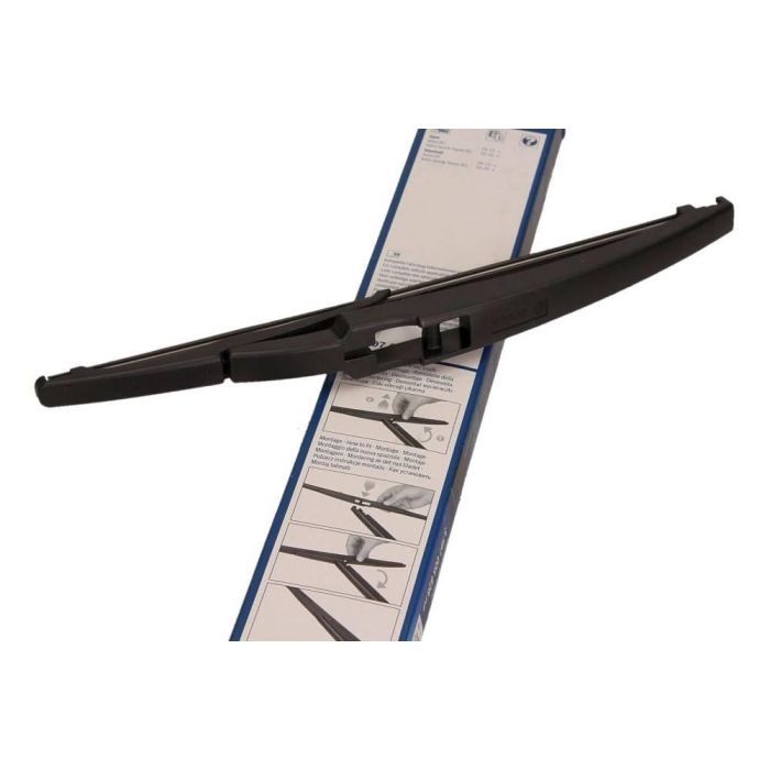 Щетка стеклоочистителя Bosch 3397005828 (3 397 005 828) изображение 2